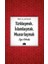 Türkleşmek, Islamlaşmak, Muasırlaşmak 1