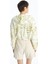 Yeni Sezon Batik Desenli Uzun Kollu Oversize Kadın Hoodie 4
