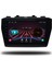 Suzuki Swift Android Carplay Multimedya 2020-2022 4 GB Ram + 32 GB Hafıza + 4 Çekirdek 1