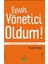 Eyvah, Yönetici Oldum! 1
