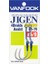 Gs-70 Jigen Grippy 4-Braid Assist Iğne 1