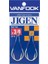 Jst-44 Jigen Short Tw 1.2 cm Assist Iğne 1