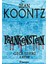 Frankenstein / Gece Şehri 2.kitap 1