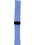 Silikon Mıknatıslı Akıllı Saat Kordonu 38/40/41MM (Uyumlu) 1