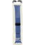 Silikon Mıknatıslı Akıllı Saat Kordonu 38/40/41MM (Uyumlu) 2