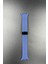 Silikon Mıknatıslı Akıllı Saat Kordonu 38/40/41MM (Uyumlu) 4