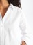 Yeni Sezon Oversize Poplin Kadın Gömlek 3