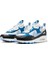 Air Max 90 Futura FJ4798-100 Unisex Spor Ayakkabısı 2