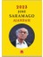 José Saramago Ajandası - 2023 1