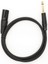 Xlr Erkek - 6.35 mm Erkek Kaliteli Enstrüman Gitar Kablosu 2 Metre 2