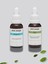 Aha & Bha Peeling + Hyalüronik Asit Serum Seti | Cilt Yenileyici, Ton Eşitleyici, Aydınlatıcı & Dolgunlaştırıcı Bakım 1