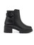 Kadın Bot SR-27362-1 John May Siyah 1