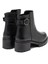 Kadın Bot SR-27362-1 John May Siyah 4