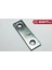 Düz Gönye 15X150 - 2mm - 100 Adet 1