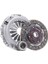HCK2021 - Debriyaj Seti Baskı Disk Bilya Honda Cıvıc 1.6l B16A 160HP Vtec 96-98 / Integra 1.8l B18A 92-94 / Cr-V 2.0l B20 97-01 26MM Freze Çapı 1