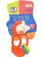 Enfal Oyuncak Lets Be Child Denizatı Diş Kaşıyıcı & Çıngırak Lc 30930-TURUNCU 1