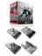 Hush Hush Serisi Seti (4 Kitap) 1