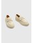 Bej Süet Casual Loafer 3