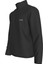 Calvın Kleın Erkek Marka Logolu Yarım Fermuarlı Dik Yaka Siyah Sweatshirt LVGMF5W303 Ub1 2