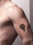 Elmassupertrend1 Tattoo Geçici Dövme Şablonları Kına Kalıpları 2