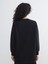 Yeni Sezon Istanbul Baskılı Oversize Kadın Sweatshirt Tunik 4