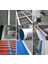 Pratik 5 Metre x 10CM Çamur Bant Alüminyum Izolasyon Tamir Çatlak Bantı 3