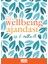 Ebru Şinikten Wellbeing Ajandası - Mavi 1