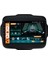 Jeep Renegade 2016 / 2018 Androidauto / Carplay Multimedya 1