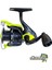 Okuma Fın Chaser 4000 244CM 6-32GR Oslo Zen Pro Karbon Spin Olta Takımı Seti 4