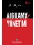 Algılama Yönetimi - Ciltli 1