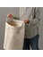Atık Ayırma Torbası, Açık Gri-Bej, 50 Lt 4