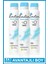 Ocean Fresh Kadın Vegan Deodorant 3X200 ml Hızlı Kurur, Leke Bırakmaz 1