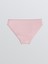 Yeni Sezon Düz Bikini Külot 2