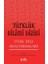 Türklük Bilimi Dizisi - Türk Dili Araştırmaları 1