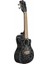 Qm-Bkcec Quilted Maple Concert Elektro Ukulele 6