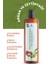HUNCA CARE Argan ve Zeytinyağlı Şampuan Besleyici Etkiyle 700 ml Tüm Saç Tipleri İçin 3