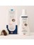 Naturway Klinik Extra Sarımsaklı Şampuan Kepeğe Karşı Parabensiz 300 ml Erkekler İçin 2