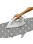 COMFORT YUNUS GRİ ÜTÜ MASASI KILIFI BEZİ ÖRTÜSÜ IRONING BOARD COVER EV GEREÇLERİ 3