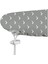 COMFORT YUNUS GRİ ÜTÜ MASASI KILIFI BEZİ ÖRTÜSÜ IRONING BOARD COVER EV GEREÇLERİ 4