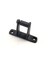 Antika Tarz Dekoratif Pirinç Ispanyolet Makarası - 50X13 Mm, Oksit 2