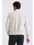 Taş Comfort Fit Dik Yaka Önü Fermuarlı Mevsimlik Mont 8
