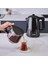 Royaltea 1756H Plastik Çay Makinesi - Siyah - 1800 Watt 3