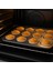🧁 12’li Metal Muffin ve Cupcake Kek Kalıbı | Yapışmaz Kaplamalı Fırın Tepsisi – Dayanıklı, Isıya Dayanıklı, Kolay Temizlik 5