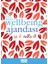Ebru Şinikten Wellbeing Ajandası - Kırmızı 1