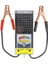 Powermaster PM-15916 6-12VOLT - 100AMPER Analog Batarya Akü Ölçü Test Aleti 2