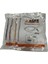 AC-602-0015 Cat6 U-Utp Slim Patch Cord Gri (15CM) 1