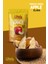 Freeze Dried Ince Dilim Elma- Dondurularak Kurutulmuş Meyve-Freeze Dry Kuru MEYVE 20GR 5