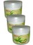 Mucizevi Bamya Tohumu Vücut,eklem, Ağrıları Için Krem 100 ml x 3 Adet 1