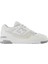 Nb Lifestyle Unisex Shoes BB550UTW Beyaz Günlük Sneaker Ayakkabı 1