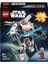 LEGO Star Wars Luke Skywalker X-Wing Robotu 75390 4